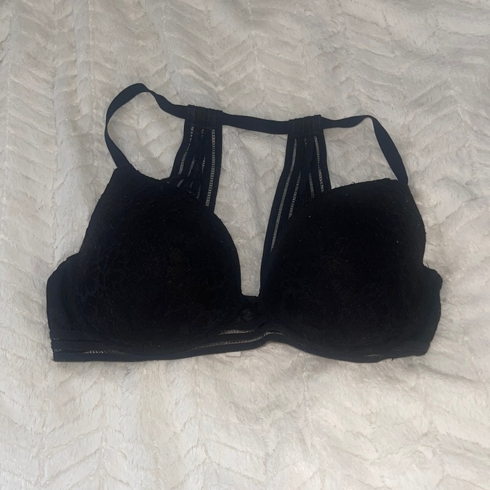 PINK push-bra